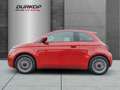 Fiat 500e RED Navigation Klimaautomatik Winterpaket Rot - thumbnail 2