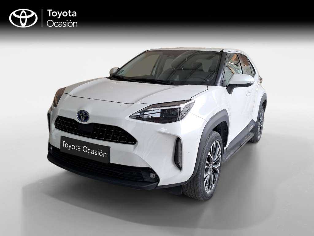 Toyota Yaris Cross TODOTERRENO 1.5 VVT-I HYBRID STYLE 116 5P - foto 1