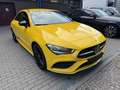 Mercedes-Benz CLA 180 d  AMG Giallo - thumbnail 3