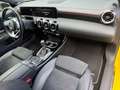 Mercedes-Benz CLA 180 d  AMG Gelb - thumbnail 19