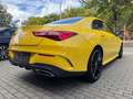 Mercedes-Benz CLA 180 d  AMG Giallo - thumbnail 6