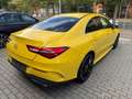 Mercedes-Benz CLA 180 d  AMG Giallo - thumbnail 5
