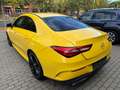 Mercedes-Benz CLA 180 d  AMG Giallo - thumbnail 7