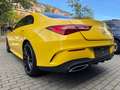 Mercedes-Benz CLA 180 d  AMG Giallo - thumbnail 8