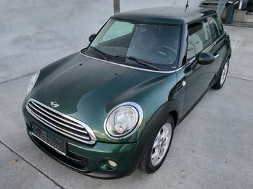 COOPER 1.6D R56 N47   * Finanzierung möglich  *