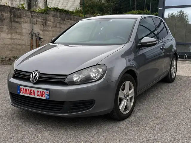 Volkswagen Golf main image
