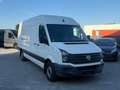 Volkswagen Crafter Kasten 35 lang L3H2 Hochdach Weiß - thumbnail 3