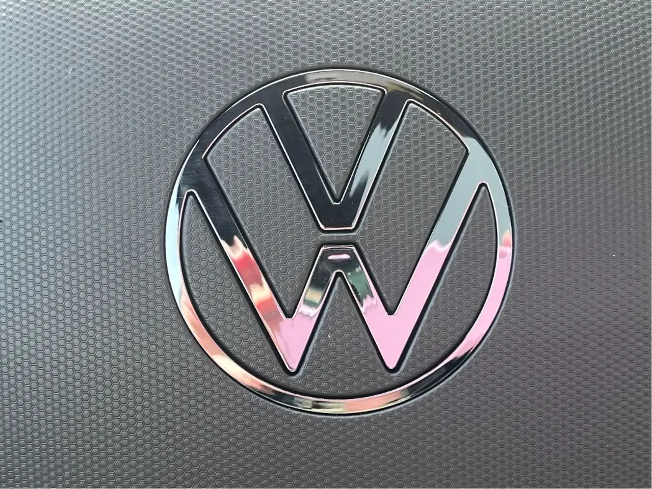 Volkswagen Golf R снимка Volkswagen Golf R
