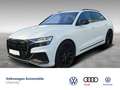 Audi SQ8 4.0 TFSI quattro Panorama Head-up B&O Matrix Weiß - thumbnail 1