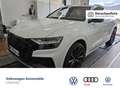 Audi SQ8 4.0 TFSI quattro Panorama Head-up B&O Matrix Weiß - thumbnail 1