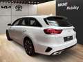 Kia Ceed SW / cee'd SW Ceed SW 1.6 PHEV Spirit Navi Kamera Sitzheizung Alb - thumbnail 5