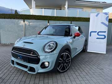 Delaney Edition 47 of 350*JCW*HUD*ACC*H/K*LED