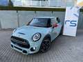 MINI Cooper S Delaney Edition 47 of 350*JCW*HUD*ACC*H/K*LED Blau - thumbnail 13