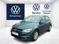 Volkswagen Golf Sound ,viele Extras ,Winterreifen Grün - thumbnail 1