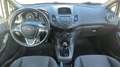 Ford Fiesta V 1.25 60 Ambiente Blanc - thumbnail 11