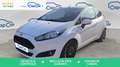 Ford Fiesta V 1.25 60 Ambiente Blanc - thumbnail 1