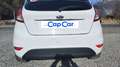 Ford Fiesta V 1.25 60 Ambiente Blanc - thumbnail 21