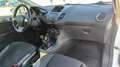 Ford Fiesta V 1.25 60 Ambiente Blanc - thumbnail 10