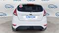 Ford Fiesta V 1.25 60 Ambiente Blanc - thumbnail 3