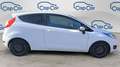 Ford Fiesta V 1.25 60 Ambiente Blanc - thumbnail 4