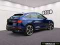 Audi SQ5 3.0 TDI 341 SPORTBACK QUATTRO LEASING A PARTIR DE  Bleu - thumbnail 16