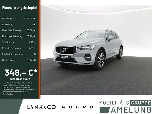 Volvo XC60 B4 B Core PDC FACEL. LED SHZ KAMERA