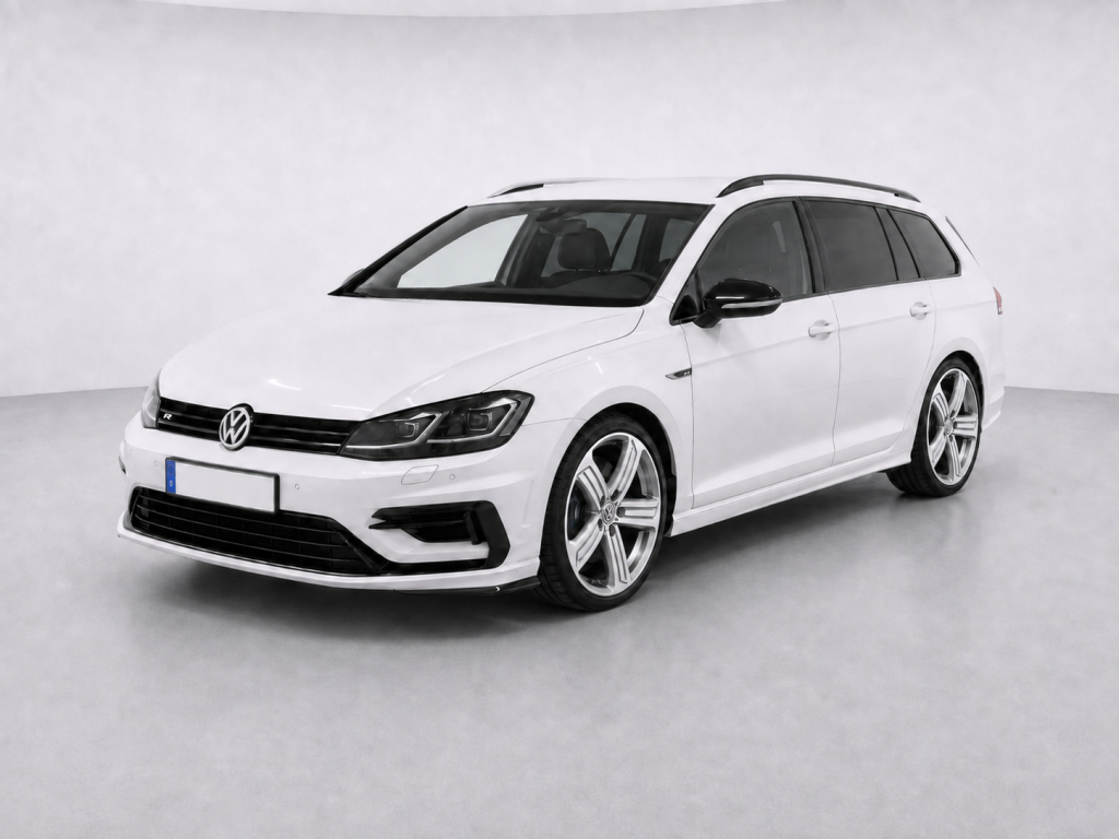 Volkswagen Golf 2.0 TSI R DSG7 221kW - foto 1