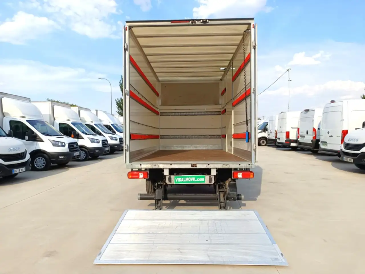 Iveco Model not specified 2022
