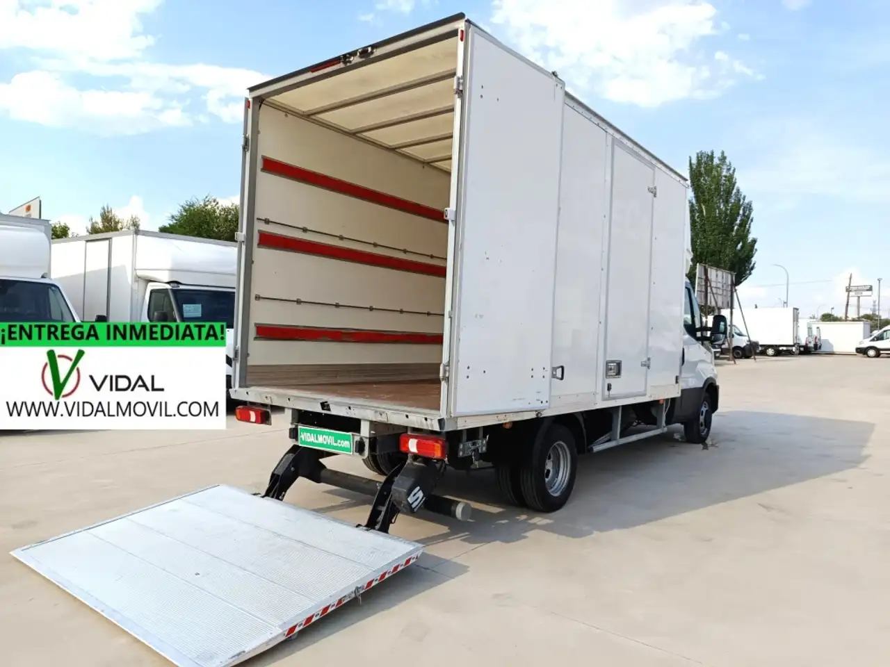 Iveco Model not specified 2022