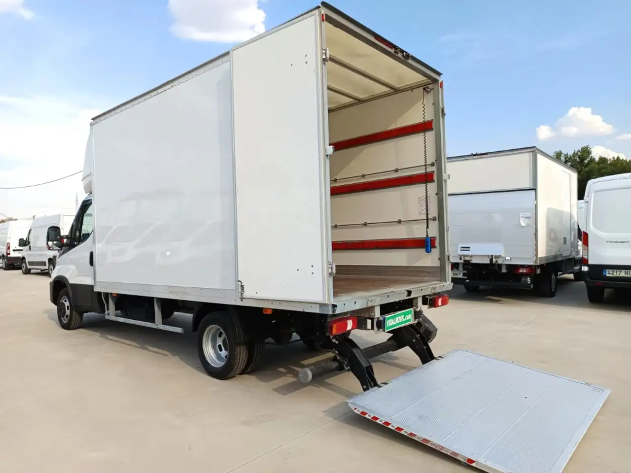 Iveco Model not specified 2022