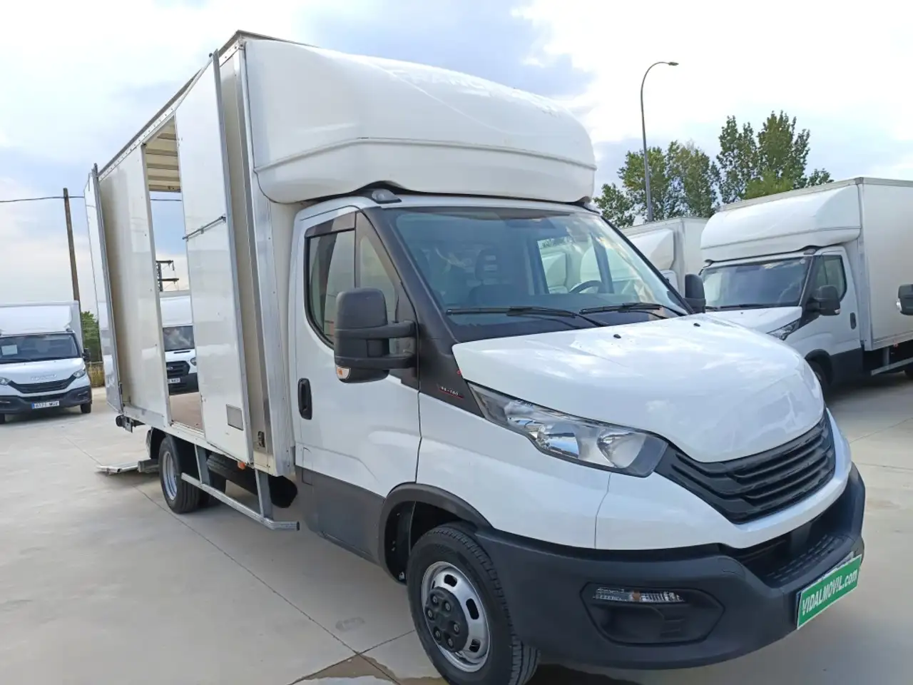 Iveco Model not specified 2022