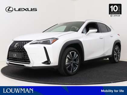 Lexus UX 250h Business Line | Apple Carplay & Android Auto | Par