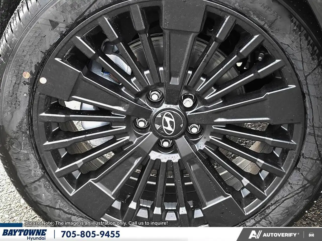 Hyundai SANTA FE photo Hyundai SANTA FE
