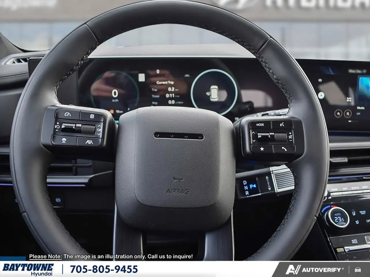 Hyundai SANTA FE photo Hyundai SANTA FE