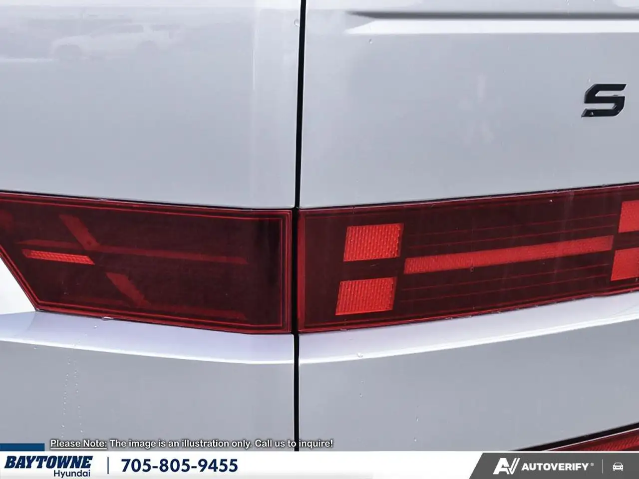 Hyundai SANTA FE photo Hyundai SANTA FE