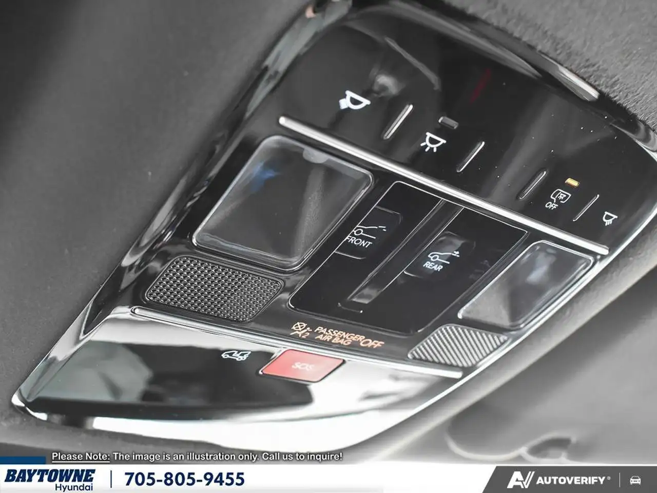 Hyundai SANTA FE photo Hyundai SANTA FE