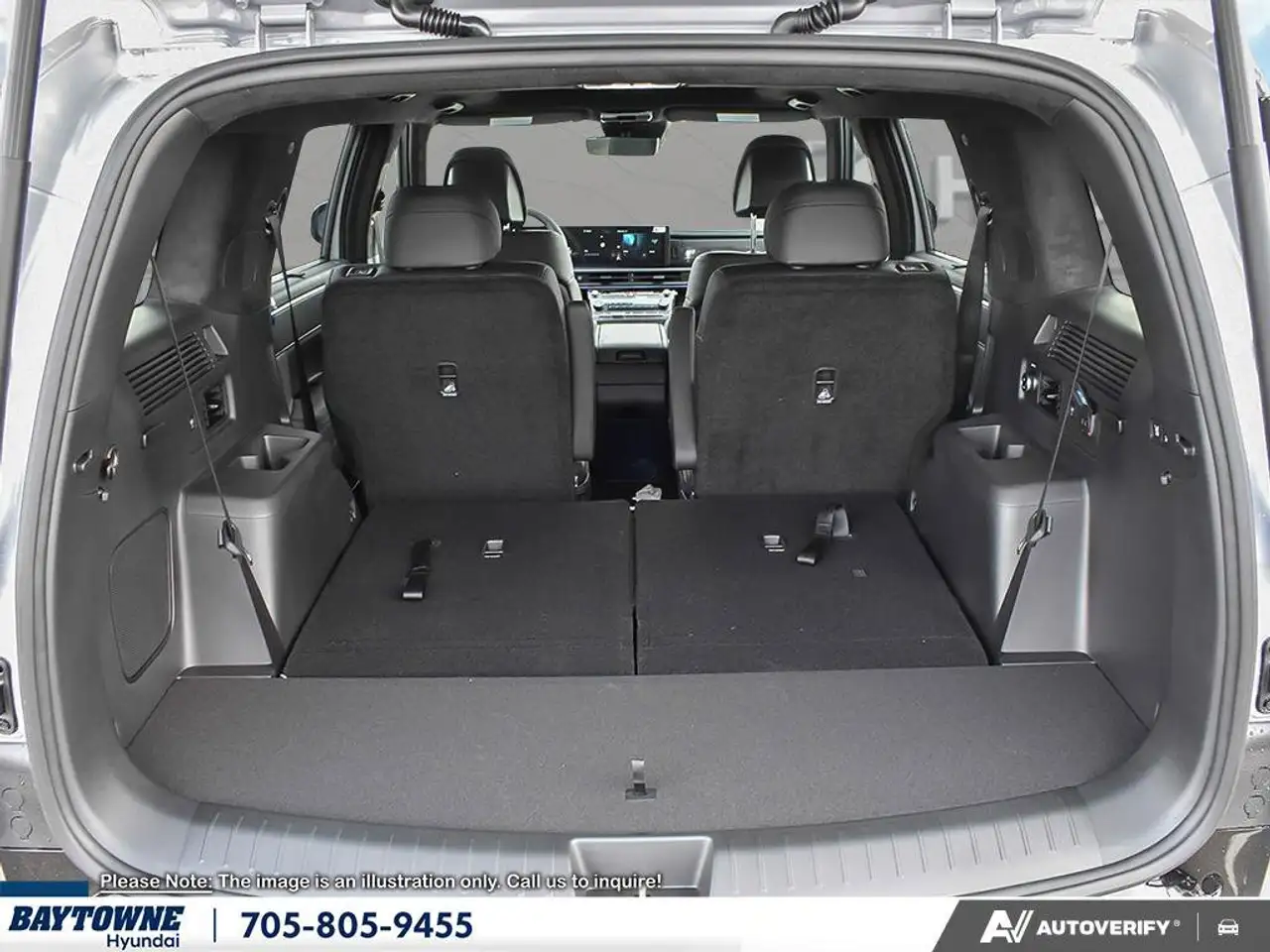 Hyundai SANTA FE photo Hyundai SANTA FE