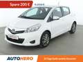 Toyota Yaris 1.33 Dual VVT-i Edition 2014*CAM*PDC*AHK*KLIMA* Weiß - thumbnail 1