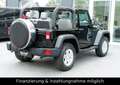 Jeep Wrangler / Wrangler Unlimited Sport Garantie 25 Schwarz - thumbnail 8