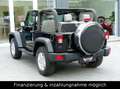 Jeep Wrangler / Wrangler Unlimited Sport Garantie 25 Schwarz - thumbnail 3
