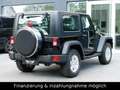 Jeep Wrangler / Wrangler Unlimited Sport Garantie 25 Schwarz - thumbnail 6