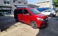 Mercedes-Benz V Marco Polo Rot - thumbnail 2