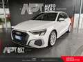 Audi S3 A3 Sportback S3 2.0 tfsi quattro s-tronic Blanc - thumbnail 30