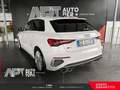 Audi S3 A3 Sportback S3 2.0 tfsi quattro s-tronic Wit - thumbnail 4