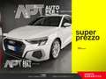 Audi S3 A3 Sportback S3 2.0 tfsi quattro s-tronic Blanc - thumbnail 1