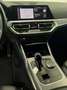 BMW 320 d 48V Touring Msport Shadow Line Black Pack Blanc - thumbnail 10