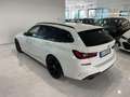 BMW 320 d 48V Touring Msport Shadow Line Black Pack Wit - thumbnail 4