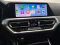 BMW 320 d 48V Touring Msport Shadow Line Black Pack Blanc - thumbnail 14