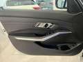 BMW 320 d 48V Touring Msport Shadow Line Black Pack Blanc - thumbnail 19