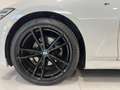 BMW 320 d 48V Touring Msport Shadow Line Black Pack Weiß - thumbnail 18